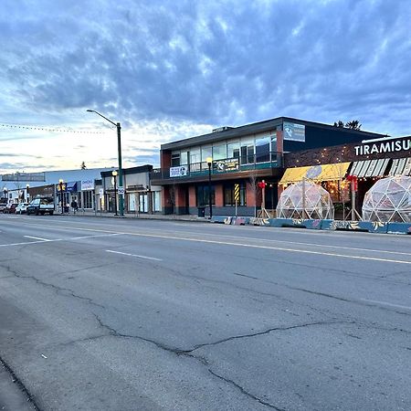 Quaint & Cozy Accommodation Edmonton Exterior foto