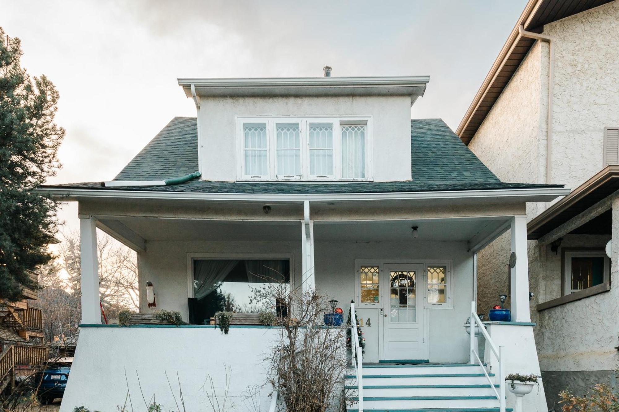 Quaint & Cozy Accommodation Edmonton Exterior foto